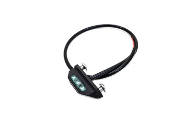 Luce Portatarga A Led Ktm Motori Lc4/lc8