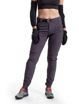 Izumi Pantaloni Summit Phantom