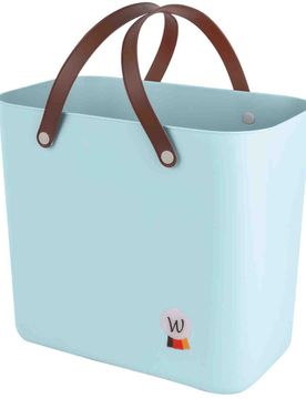 Multibag ECO, 25 L türkis