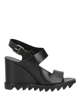 Sandale Damen Schwarz 38.5,40,41,41.5 Damen