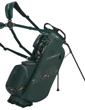 Standbag Aqua Eight H, dunkelgruen - Big Max - FashionsVida
