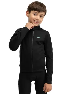 Siroko Giacca Black - Siroko - FashionsVida