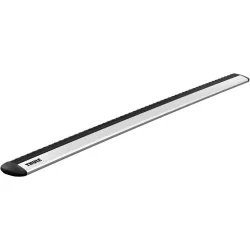 Wingbar evo 135cm v19 barras techo coche (UNICA)