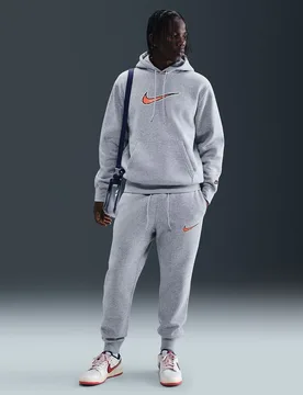 Pantalón de hombre Club Bb Gx Jogger Oc1 - Nike - FashionsVida