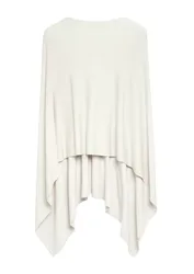 ONE_SIZE Indoor-Poncho female