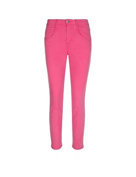 Hose 7/8 Shakira S pink 42 (kurz) damen