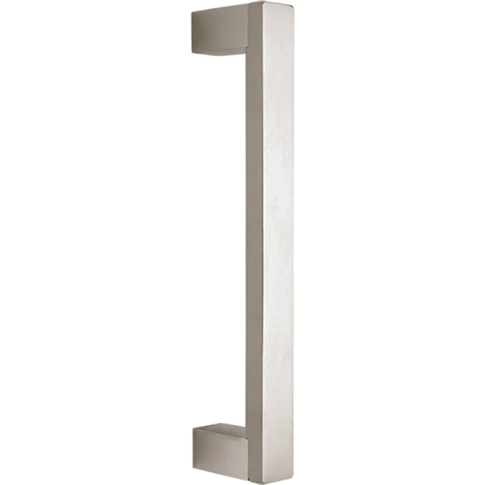Tirador Puerta Paso 420 x 20 x 48 mm - JANDEL - FashionsVida