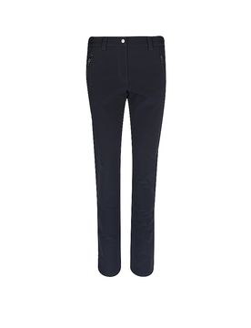 Pantalon de randonnée Helga Slims bleu marine 48 (kurz)