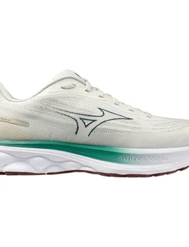 Scarpe Da Running Wave Skyrise 7 Snow White / North Sea / Summer Sand EU 44