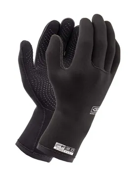 Gants Double Black Neoprene 2 Mm Black XL Homme