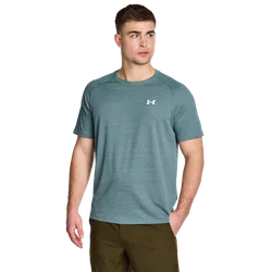 Tech Herren T-Shirts - Blau - Größe XL - Poly Jersey Blue XL