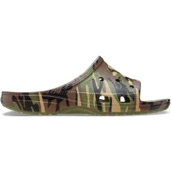 Chanclas de hombre Classic Camouflage Slide M