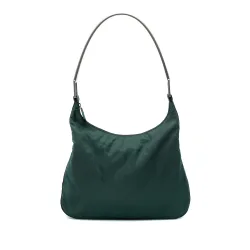 Tessuto Shoulder Bag