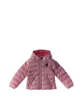 Blauer Piumino 100 gr ROSA 2