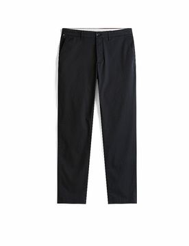 Chino azul oscuro 32/L32