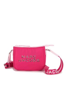 Marc Jacobs Borsa Con Logo