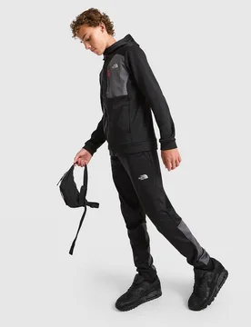Performance Poly Jogginghose Kinder, Schwarz - unisex - Size: S - The North Face - FashionsVida