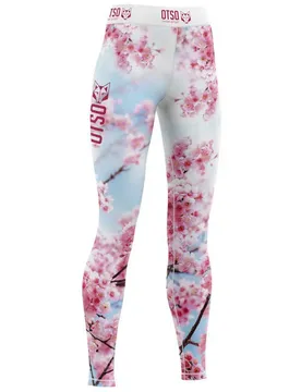 Otso Leggings Almond Blossom M