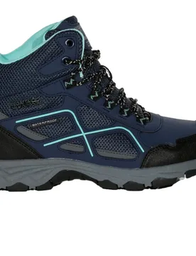 Vendeavour bt bota trekking mujer Marino (41) - Regatta - FashionsVida