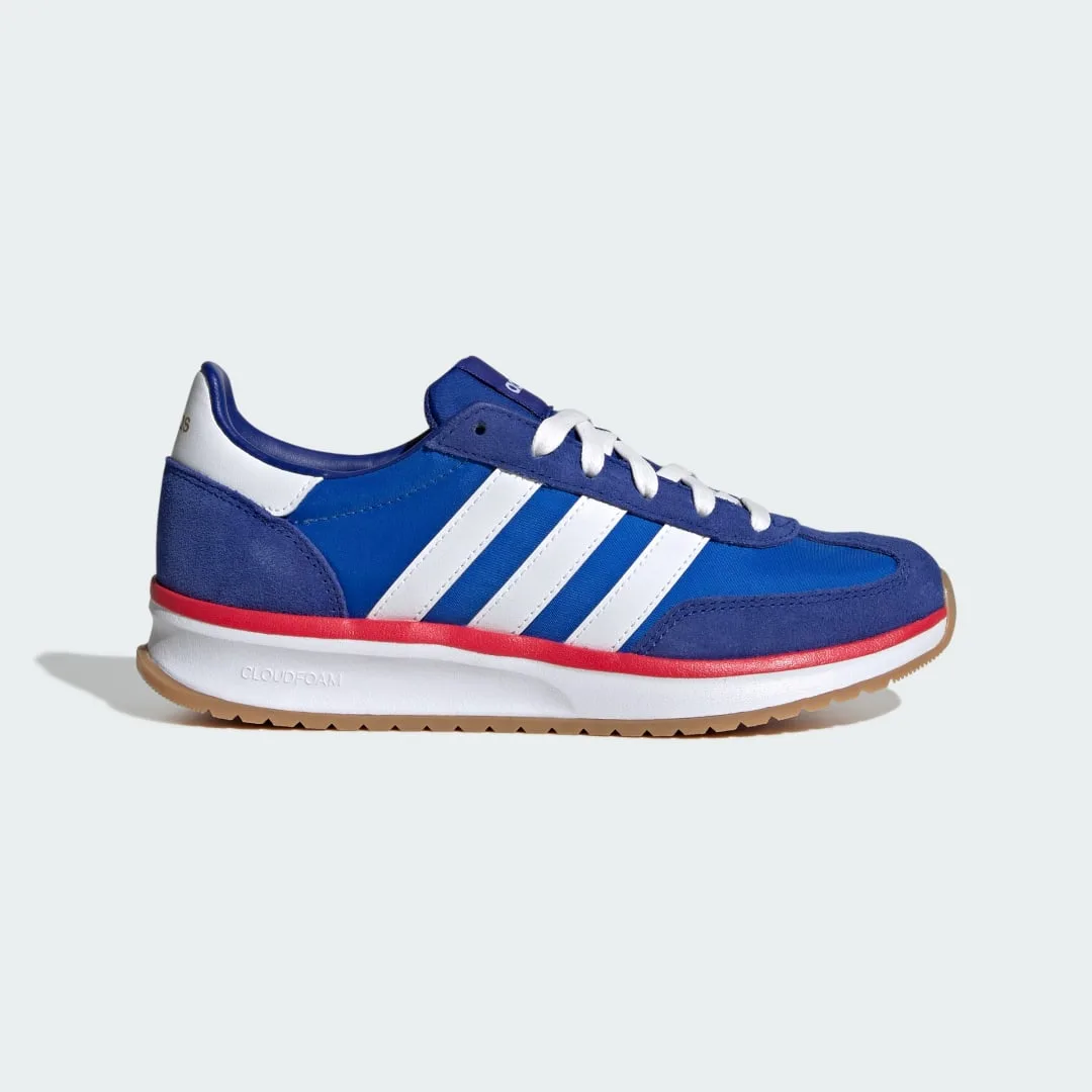 Scarpe RUN 70s 2.0 37 1/3 Bright Royal / Cloud White / Pure Ruby - Adidas - FashionsVida