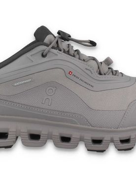 Cloud 6 Geo Waterproof - Sneaker - grau - Herren - Size: 47