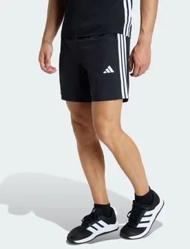 ADIDAS SHORT ESSENTIALS BASE 3 S - Adidas - FashionsVida