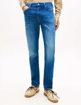 SLIM BLEECKER JAX INDIGO male - 35 / /34 - FashionsVida