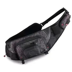 Urban Crossbody Black One Size unisex
