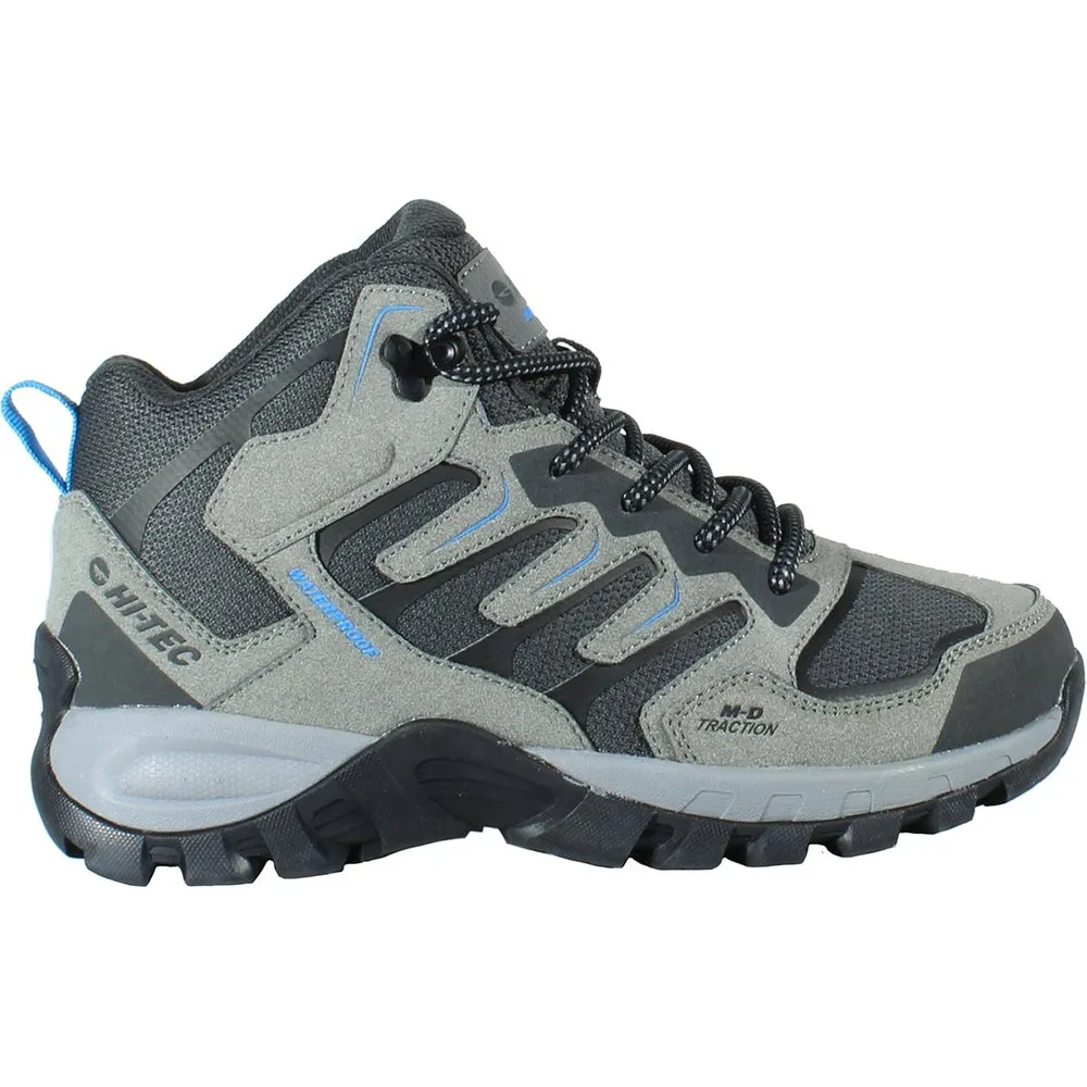 Botas de montaña de mujer Cervus Mid WP Women's - Hi-Tec - FashionsVida