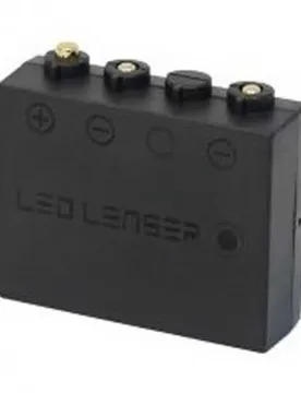 Batteria H7r.2 100mah Lithium Black