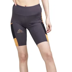 Pro Trail Short Leggings Slate / Desert S Women