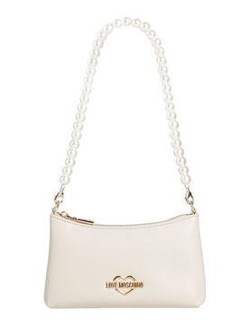 Bolso de mano Mujer Beige -- Mujer
