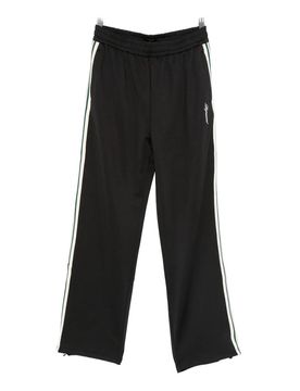 Pantaloni con cappuccio Owners Club Jet Black