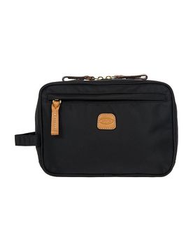 Toilettetasche X-Bag (Black) schwarz baby