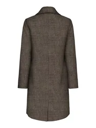 XS ONLTENNA LONG COAT CC OTW female