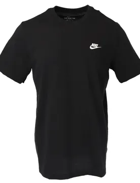 Nike Herren T-Shirt Schwarz 265365
