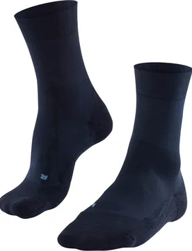 Falke Socken GO2, blau 39_41 - Falke - FashionsVida