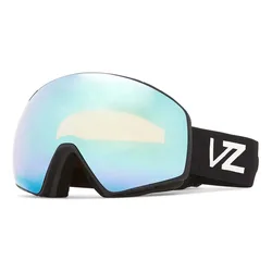 Masque De Ski Jetpack Black / Stellar Chrome CAT2