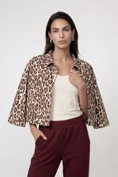 Jacke female