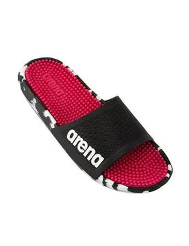 Marco Slides Pink UK 3.5 Men,Women - Arena - FashionsVida