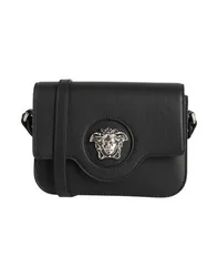 Bolso con bandolera Mujer Negro -- Mujer