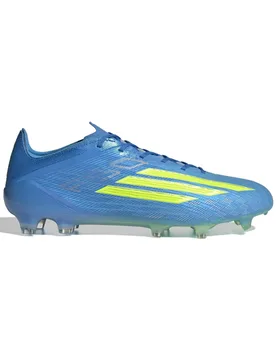 Fußballschuhe F50 Elite FG - Bleu - unisex - Size: 44 - Adidas - FashionsVida