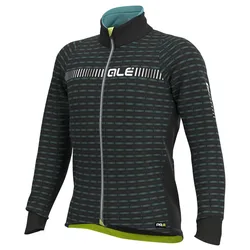 Giacca Graphics Prr Green Road Black / White
