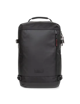 Tecum M, 100% Polyester CNNCT Top Black Moyen unisex - Eastpak - FashionsVida