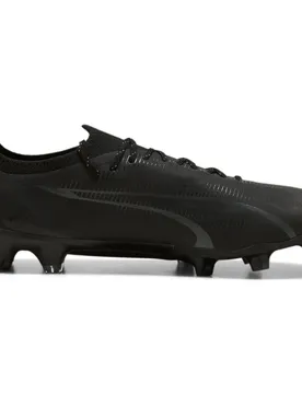 Ultra Ultimate FG/AG Nockenschuhe, schwarz, Größe 47 47
