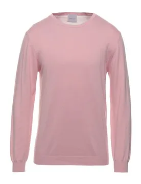 Pullover Herren Rosa 54 Herren - Bellwood - FashionsVida