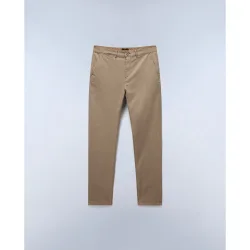 Chino de hombre de corte regular