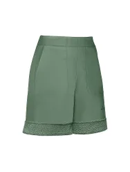 Short Celine Lights vert foncé 44