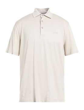 Polo Hombre Gris perla 50 Hombre
