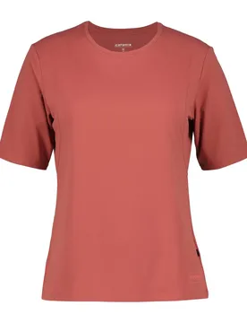Burdette Damen T-Shirt, pink L